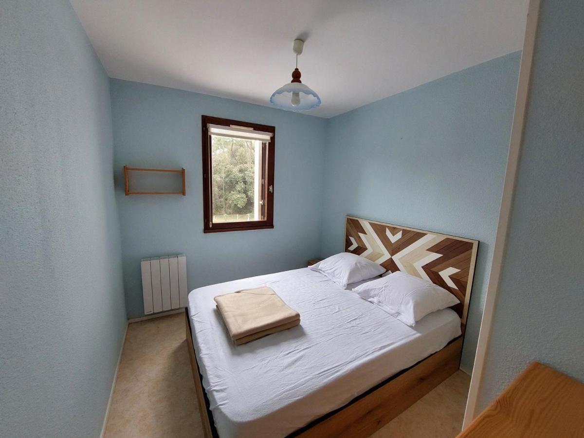 Appartement 2 Pieces A 300M De La Plage Avec Balcon Ensoleille A Saint-Georges-De-Didonne - Fr-1-550-48 Εξωτερικό φωτογραφία