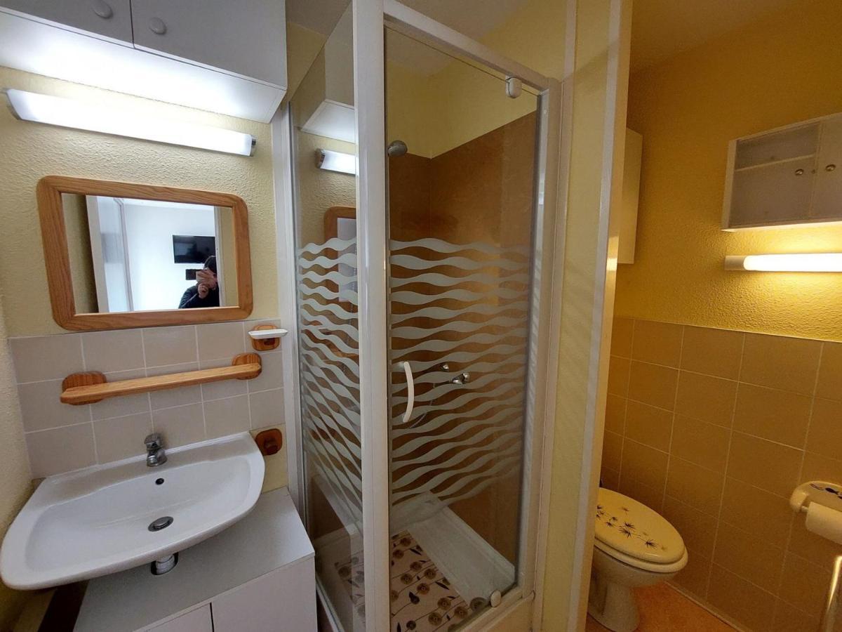 Appartement 2 Pieces A 300M De La Plage Avec Balcon Ensoleille A Saint-Georges-De-Didonne - Fr-1-550-48 Εξωτερικό φωτογραφία